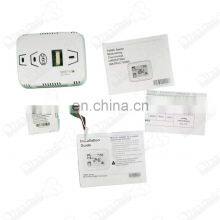 LCD Digital Thermometer Hygrometer Digital Hygrometer Indoor T6865H2WG-R thumbnail-2