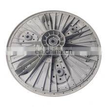 Pulsator Waschmaschinenersatzteile 375mm Waschmaschinenpulsator Rührer thumbnail-4