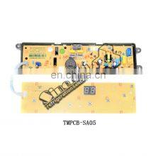 T-29 T-29KB TB100-702GPS TMPCB-SA04 TMPCB-SA05 W10419692 Universal Washing Machine Pcb Control Board thumbnail-5