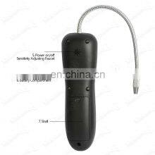 CLD 100 Refrigerant Halogen CFCs HCFC HFC Leak Detector HVAC Leak Tester Machine CLD-100 thumbnail-3