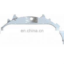 WE3M26 Clothes Dryer Parts Front Plastic Bearing Frame Washing Machine Spare Parts thumbnail-1