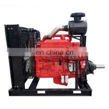 700hp Дизельный двигатель KTTA19-C700 для горно-транспортного автомобиля thumbnail-2