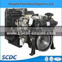 Original 72W 3.99L LOVOL 1004 DIESEL Machines ENGINE thumbnail-3