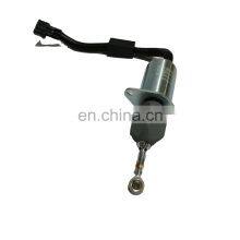 3977620 Shut off Diesel Engine Truck Parts thumbnail-1