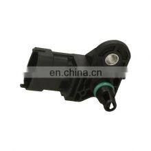 3968437 Diesel Engine Pressure Sensor Map 3968437 Diesel Engine Truck Parts thumbnail-1
