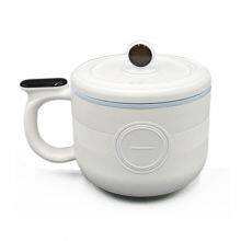 1.2 Litre Multi Functional Automatic Rice Cooker With Porridge Congee Stew Noodles Hot Pot Keep Warm thumbnail-2