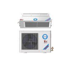 Explosion-proof Air Conditioner 2 hp Air Duct Machine BFKT-5.0F Embedded Central Air Conditioning Chemical Plant With 2P thumbnail-2