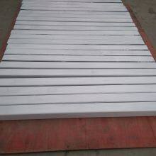 ReSiC Beams With Alumina Coating, Recrystallized Silicon Carbide Ceramic Supports, RSiC Props, RSiC Loading Beams Kiln Furniture System