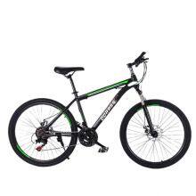Wholesale of Adult Mountain Bikes With Variable Speed and Shock Absorption 24/26 Inch Cheap Bicycles in Stock thumbnail-2