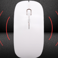 Wireless Mouse Cross border New Mouse 2.4g(Wechat:13510231336)
