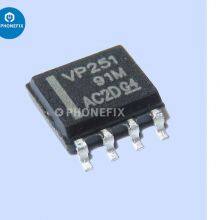SN65HVD251DR VP251 SOP-8 Integrated IC Chip