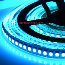 LC8813 144leds/m DC5V Individual Pixel Addressable Led Strip thumbnail-3