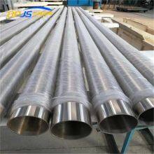 304/316/440B/253MA/901/600 Excellent Quality Stainless Steel Pipe/Tube Stable Professional China Manufacturer thumbnail-3