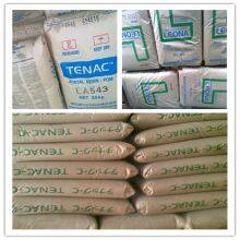 TENAC Pom Plastic Raw Material 4520 Polyoxymethyleen Pom Pellets Medium Flow Used to Automotive Applications thumbnail-4