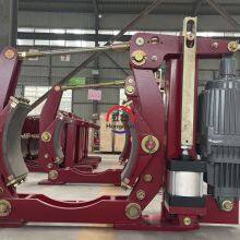 Electric-Hydraulic Thruster Block Brake YW500 Series Industrial Brake thumbnail-4