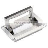 2015 FEILEI LS02-3 Zine Diecast Nice Design Folding Door Handle thumbnail-3