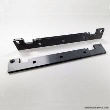 Square Silicon Nitride Ceramic Structural Parts (Version 2) thumbnail-1