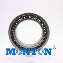 B7018-C-T-P4s Angular Contact Ball Bearing for Trochoid Pump thumbnail-1