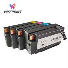Wiseprint Compatible Primera LX1000 LX2000 LX 1000 2000 53464 53461 53462 53463 Ink Cartridge For Primera Color LabIe Printer thumbnail-2