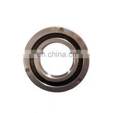 CRBH10020AUU Crossed Roller Bearing 100*150*20mm CRBH10020 Thin Section Precision Slewing Ring Cylindrical Roller Bearing Robot thumbnail-1