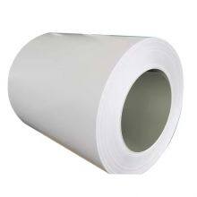 pe Colored Aluminum Coil Aluminum Color Coil Color Coated Aluminum Sheet Coil thumbnail-2