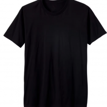 Top Selling Solid Color 100% Cotton O-Neck Short Sleeve Soft Tshirt T-shirt For Men From Bangladesh thumbnail-2