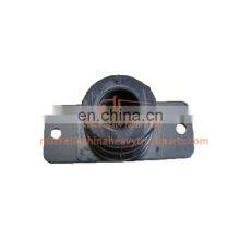 Foton Auman Truck Spare Parts 1B24950200073 Buffer Block Fixing Clip Seat Assy thumbnail-2