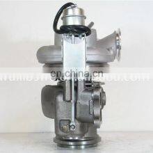 Factory Price HX55W Turbo Isx2 Engine 4046127 4090042 4046131 4046132 4040845 Turbocharger thumbnail-5