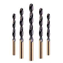 Speed Steel Twist Drill Set 25 Pieces Set Iron Box thumbnail-2