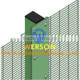 Securextra 3510 Mesh Panel Fencing thumbnail-1