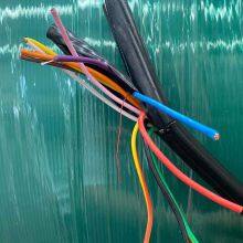 11 Conductors Span Irrigation Cable thumbnail-2