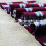 Wool Winter Warm Men Scarf thumbnail-3