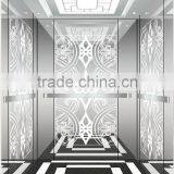 Passenger Elevator Lift Sino-Germany Joint Venture OT21 thumbnail-3