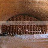 Coal Fired Clay Brick Firing Hoffman Kiln thumbnail-5