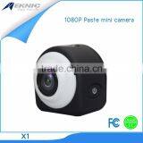 Factory Newest Full HD 1080P 30fps Mini Sports Camera Wifi Action Camera thumbnail-4