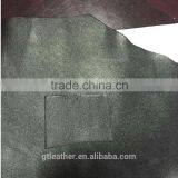 Nappa Leather Manufacturer for Gloves Leather Black thumbnail-5