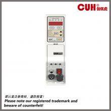 SDVC34-MRJ Variable Frequency Intelligent Controller for Vibratory Feeder thumbnail-4