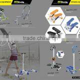 Power Rack Strength Names of Exercise Machines thumbnail-2
