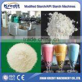 Hot Sale Cassave Starch Making Machine thumbnail-1