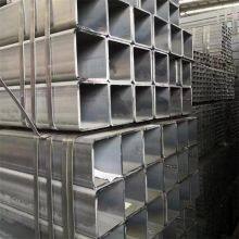 Square Rectangular Stainless Steel Tubes Hot Rolled 304 Square Pipe thumbnail-5