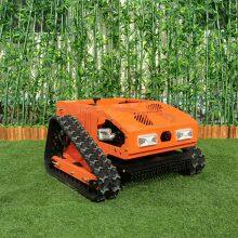 rc Remote Control Lawn Mower, China Mower rc Price, Remote Brush Mower for Sale