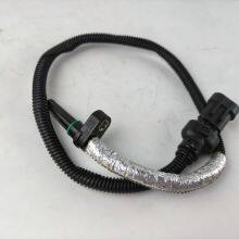 QSC8.3 QSL9 Diesel Engine Parts Turbocharger Speed Sensor 5462379 thumbnail-2