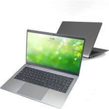 Cheap Price 14 Inch Window 10 Intel Celeron N3350 Bluetooth 5.0 4500mah 6+64GB Laptop thumbnail-5