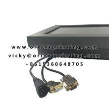 Display Monitor Screen For Komori L40 Machine PQC IV For SONY SOMIC68K Touch Panel thumbnail-3