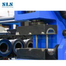 Four Stations Pipe Forming Machine With Round Tube thumbnail-4