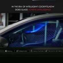 Automotive Parts, Automotive Luminous Window Film thumbnail-4