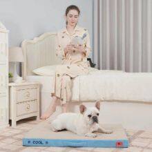 Classic Cool Bed thumbnail-3