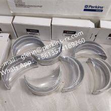 The Main Shaft Bearing of Mitsubishi S6R Engine is 35A09-31010 thumbnail-5