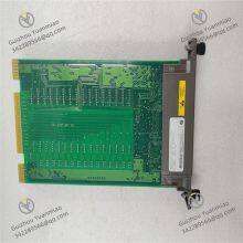 ABB Bailey IMASI23 Analog Input Module thumbnail-3