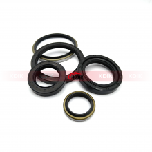 TC Oil Seal Rubber Product China High Quality Supplier KDIK Factory thumbnail-1